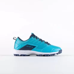 Grays Flash 3.0 Junior Hockey Shoes - Blue/Navy (2023/24) 12 Grays Flash 3.0 Junior Hockey Shoes - Blue/Navy (2023/24) -Sale Online shop grays flash 30 junior hockey shoes blue navy 2023 24 4