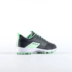 Grays Flash 3.0 Junior Hockey Shoes - Charcoal/Mint (2023/24) -Sale Online shop grays flash 30 junior hockey shoes charcoal mint 2023 24 3