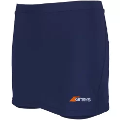 Grays Ladies Apex Skort - Dark Navy (2022/23)