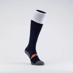 Grays Pro Hockey Socks - Navy/White (2023/24)