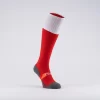 Grays Pro Hockey Socks - Red/White (2023/24) 2 Grays Pro Hockey Socks - Red/White (2023/24) -Sale Online shop grays pro hockey socks red white 2022 23