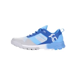 Kookaburra Alpha Hockey Shoes - Blue (2022/23) -Sale Online shop kookaburra alpha hockey shoes blue 2022 23 2