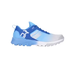 Kookaburra Alpha Hockey Shoes - Blue (2022/23) -Sale Online shop kookaburra alpha hockey shoes blue 2022 23 3