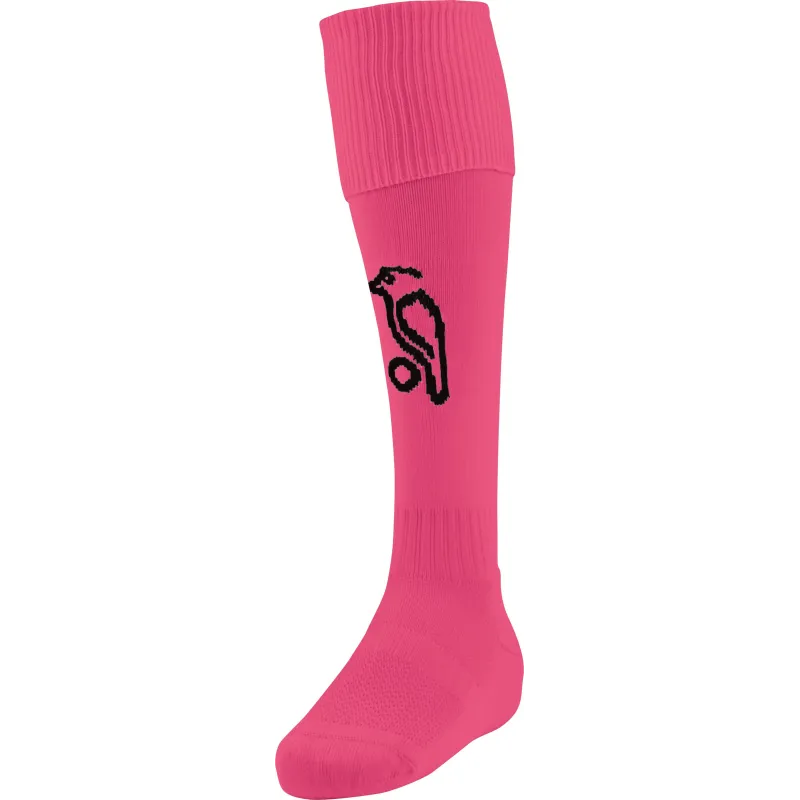 Kookaburra Fluro Hockey Socks 4 Kookaburra Fluro Hockey Socks - Image 2