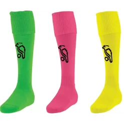 Kookaburra Fluro Hockey Socks
