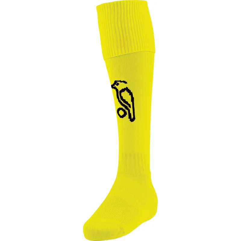 Kookaburra Fluro Hockey Socks 6 Kookaburra Fluro Hockey Socks - Image 4