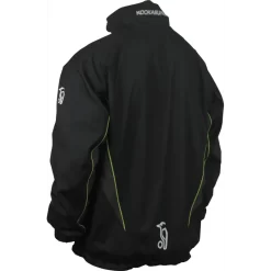 Sale Online shop -Sale Online shop kookaburra midas training jacket black grey 1