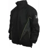 Kookaburra Midas Training Jacket - Black/Grey