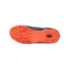 Kookaburra Neon Junior Hockey Shoes - Black/Orange (2022/23) -Sale Online shop kookaburra neon junior hockey shoes black orange 2022 23 4