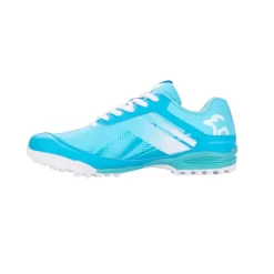 Kookaburra Neon Junior Hockey Shoes - Mint/White (2022/23) -Sale Online shop kookaburra neon junior hockey shoes mint white 2022 23 2