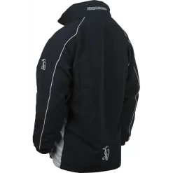 Sale Online shop -Sale Online shop kookaburra react training jacket navy white 1