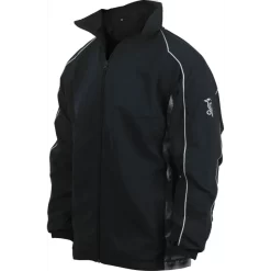 Sale Online shop 22 Kookaburra React Training Jacket - Navy/White