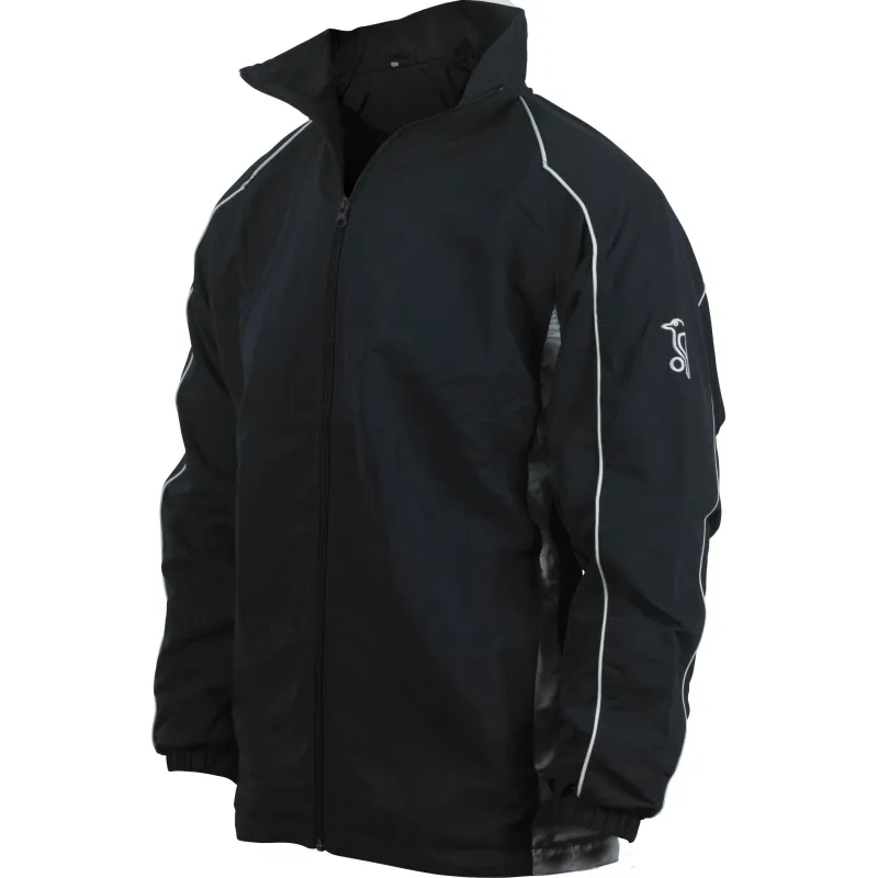Kookaburra React Training Jacket - Navy/White 3 Kookaburra React Training Jacket - Navy/White