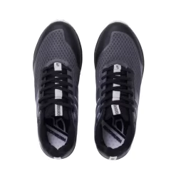 Kookaburra Shadow Junior Hockey Shoes - Black/White (2022/23) -Sale Online shop kookaburra shadow junior hockey shoes black white 2022 23 5