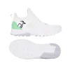 Kookaburra Spirit Hockey Shoes - White (2022/23) -Sale Online shop kookaburra spirit hockey shoes white 2022 23
