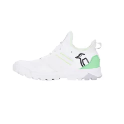 Kookaburra Spirit Hockey Shoes - White (2022/23) -Sale Online shop kookaburra spirit hockey shoes white 2022 23 2