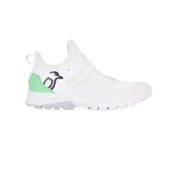 Kookaburra Spirit Hockey Shoes - White (2022/23) -Sale Online shop kookaburra spirit hockey shoes white 2022 23 3