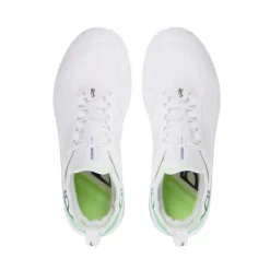 Kookaburra Spirit Hockey Shoes - White (2022/23) -Sale Online shop kookaburra spirit hockey shoes white 2022 23 5