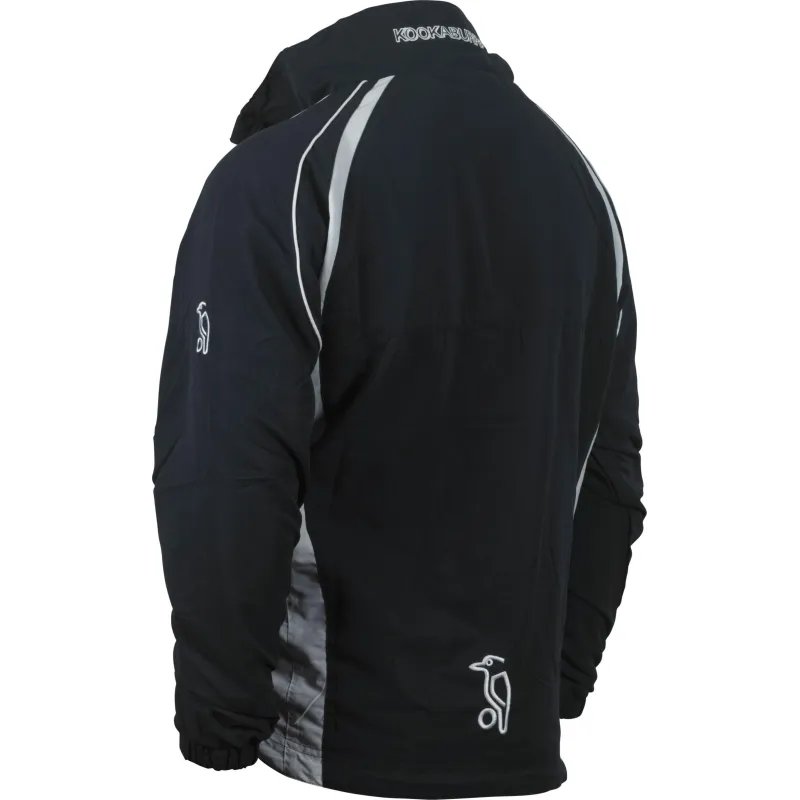 Kookaburra Velocity Training Top - Navy/White 4 Kookaburra Velocity Training Top - Navy/White - Image 2