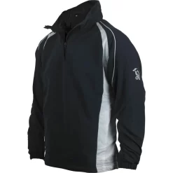 Sale Online shop 18 Kookaburra Velocity Training Top - Navy/White