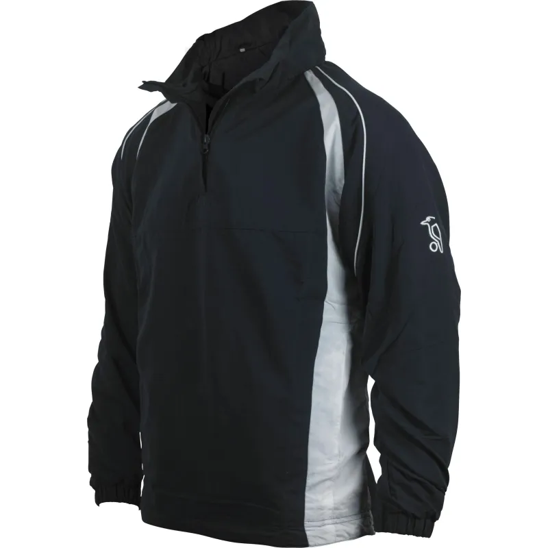 Kookaburra Velocity Training Top - Navy/White 3 Kookaburra Velocity Training Top - Navy/White