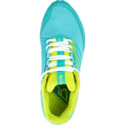Kookaburra Vivid Hockey Shoes - Mint/Yellow (2021/22) -Sale Online shop kookaburra vivid hockey shoes mint yellow 2021 22 5