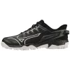Mizuno Wave Lynx 2 Hockey Shoes - Black (2023/24) -Sale Online shop mizuno wave lynx 2 hockey shoes black 2023 24