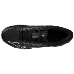 Mizuno Wave Lynx 2 Hockey Shoes - Black (2023/24) -Sale Online shop mizuno wave lynx 2 hockey shoes black 2023 24 3