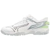 Mizuno Wave Lynx 2 Hockey Shoes - White (2023/24) 2 Mizuno Wave Lynx 2 Hockey Shoes - White (2023/24) -Sale Online shop mizuno wave lynx 2 hockey shoes white 2023 24