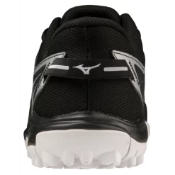 Mizuno Wave Lynx 2 Junior Hockey Shoes - Black (2023/24) 10 Mizuno Wave Lynx 2 Junior Hockey Shoes - Black (2023/24) -Sale Online shop mizuno wave lynx 2 junior hockey shoes black 2023 24 2