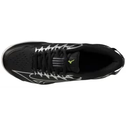 Mizuno Wave Lynx 2 Junior Hockey Shoes - Black (2023/24) 11 Mizuno Wave Lynx 2 Junior Hockey Shoes - Black (2023/24) -Sale Online shop mizuno wave lynx 2 junior hockey shoes black 2023 24 3