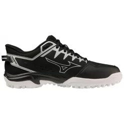 Mizuno Wave Lynx 2 Junior Hockey Shoes - Black (2023/24) 12 Mizuno Wave Lynx 2 Junior Hockey Shoes - Black (2023/24) -Sale Online shop mizuno wave lynx 2 junior hockey shoes black 2023 24 4