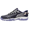 Mizuno Wave Lynx 2 Junior Hockey Shoes - Blue (2023/24) -Sale Online shop mizuno wave lynx 2 junior hockey shoes blue 2023 24