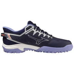 Mizuno Wave Lynx 2 Junior Hockey Shoes - Blue (2023/24) -Sale Online shop mizuno wave lynx 2 junior hockey shoes blue 2023 24 3