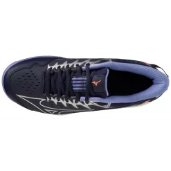 Mizuno Wave Lynx 2 Junior Hockey Shoes - Blue (2023/24) -Sale Online shop mizuno wave lynx 2 junior hockey shoes blue 2023 24 4