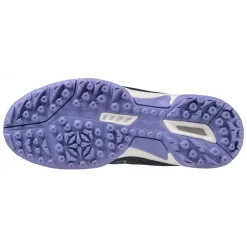 Mizuno Wave Lynx 2 Junior Hockey Shoes - Blue (2023/24) -Sale Online shop mizuno wave lynx 2 junior hockey shoes blue 2023 24 5