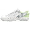 Mizuno Wave Lynx 2 Junior Hockey Shoes - White (2023/24) -Sale Online shop mizuno wave lynx 2 junior hockey shoes white 2023 24