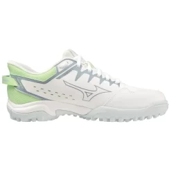 Mizuno Wave Lynx 2 Junior Hockey Shoes - White (2023/24) -Sale Online shop mizuno wave lynx 2 junior hockey shoes white 2023 24 2