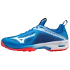 Mizuno Wave Panthera Hockey Shoes - Blue (2021/22) 2 Mizuno Wave Panthera Hockey Shoes - Blue (2021/22) -Sale Online shop mizuno wave panthera hockey shoes blue 2021 22