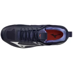 Mizuno Wave Panthera Hockey Shoes - Blue (2023/24) -Sale Online shop mizuno wave panthera hockey shoes blue 2023 24 2