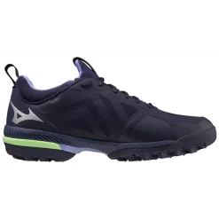 Mizuno Wave Panthera Hockey Shoes - Blue (2023/24) -Sale Online shop mizuno wave panthera hockey shoes blue 2023 24 3