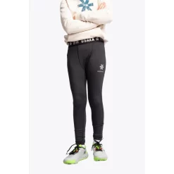 Osaka Baselayer Tights Kids - Navy (2023/24)