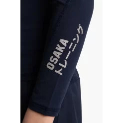 Osaka Deshi Junior Baselayer Top - Navy (2023/24) -Sale Online shop osaka deshi junior baselayer top navy 2020 21 5