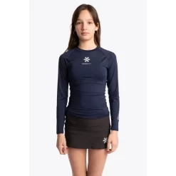 Osaka Deshi Junior Baselayer Top - Navy (2023/24) -Sale Online shop osaka deshi junior baselayer top navy 2020 21 8