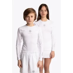Osaka Deshi Junior Baselayer Top - White (2023/24)
