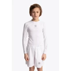 Osaka Deshi Junior Baselayer Top - White (2023/24) -Sale Online shop osaka deshi junior baselayer top white 2020 21 3