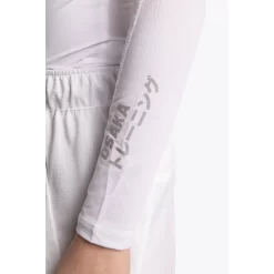 Osaka Deshi Junior Baselayer Top - White (2023/24) -Sale Online shop osaka deshi junior baselayer top white 2020 21 4
