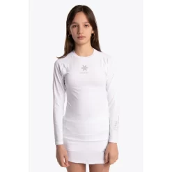 Osaka Deshi Junior Baselayer Top - White (2023/24) -Sale Online shop osaka deshi junior baselayer top white 2020 21 6