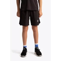 Osaka Deshi Junior Training Shorts - Black (2022/23)