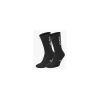 Osaka Duo Sports Socks (2 Pack) - Black (2023/24) -Sale Online shop osaka duo sports socks 2 pack black 2023 24